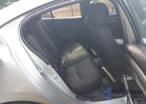 2021 Mazda Mazda3 2.0 from USA, damaged, VIN 3MZBPAA72MM202103